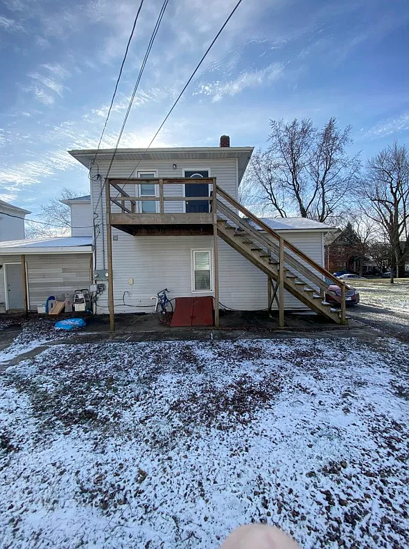 1 bed, 690 sqft, $750 — Photo 1
