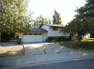 133 Brookside Way, Wenatchee, WA 98801