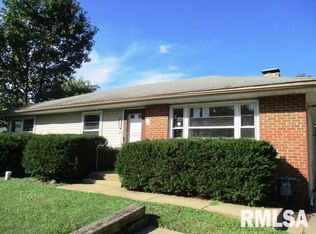 5311 N University St, Peoria, IL 61614