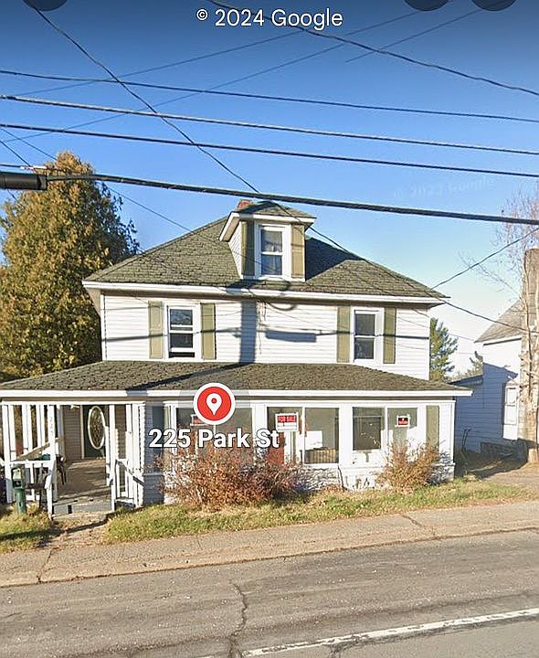 2nd image of 225 Park St