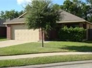 5763 Wandering Creek Dr, Richmond, TX 77469
