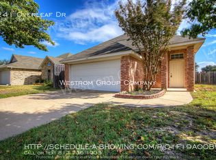 241 Overleaf St, Keller, TX 76248