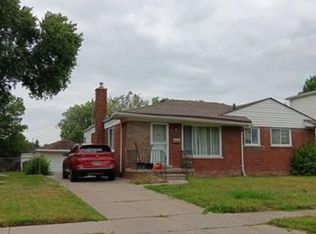 14251 Stephens Rd, Warren, MI 48089