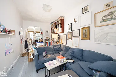 Sold by Brown Harris Stevens