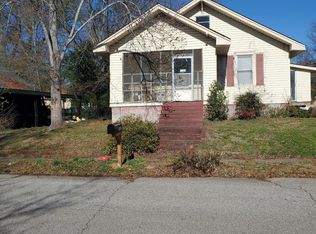2502 2nd Ave, Opelika, AL 36801