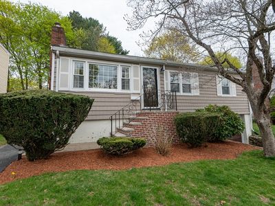 44 Harris Rd, Lynn, MA, 01904