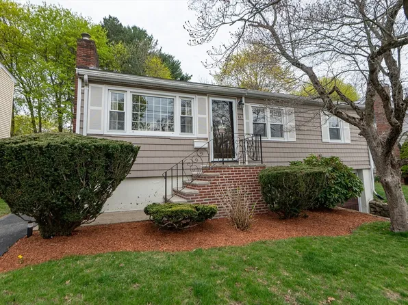 44 Harris Rd, Lynn, MA 01904