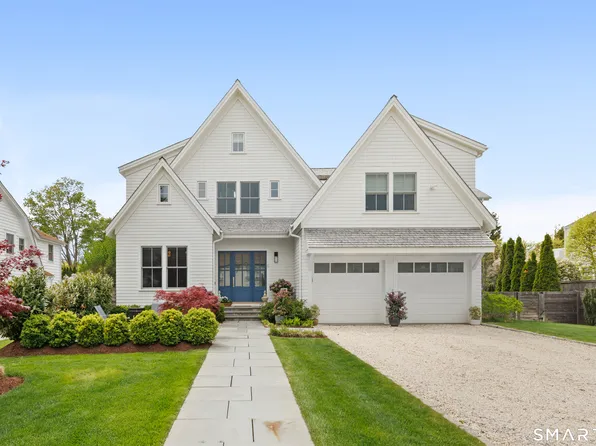 15 Roosevelt Road, Westport, CT 06880
