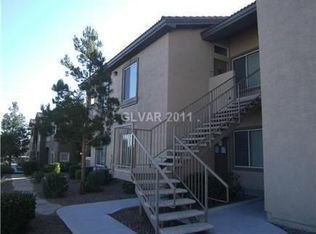 3570 Cactus Shadow St UNIT 103, Las Vegas, NV 89129