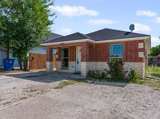 104 S Wall St, Itasca, TX 76055