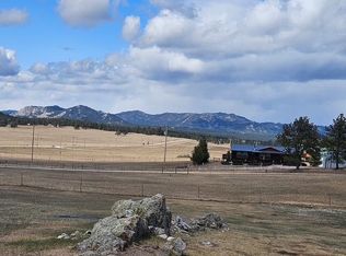 Tbd Sidney Park Rd, Custer, SD 57730