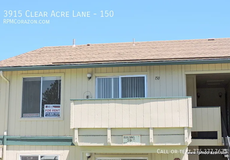 3915 Clear Acre Ln #150 — Photo 11