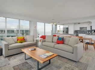 1810 Avenida Del Mundo UNIT 1603, Coronado, CA 92118