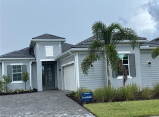 44403 Mesquite Ln, Punta Gorda, FL 33982
