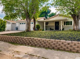 2336 Benita Dr, Rancho Cordova, CA 95670