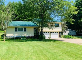 W20934 Call Valley Rd, Strum, WI 54770