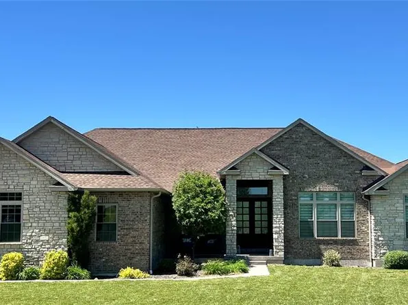 52800 Norwoods Lake Pl, Hannibal, MO 63401