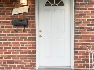 427 Croydon Rd, Baltimore, MD 21212