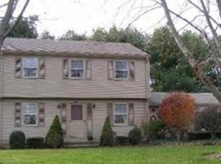 441 Olney St, Seekonk, MA 02771