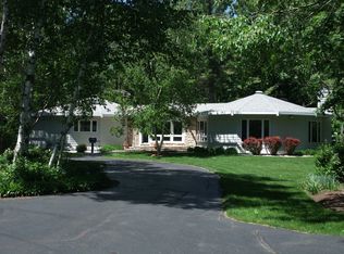 10075 Oneson Ln, Ephraim, WI 54211