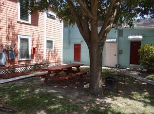 5444 30th Ave S APT 5C, Gulfport, FL 33707