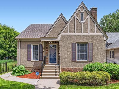 1500 Upton Ave N, Minneapolis, MN, 55411