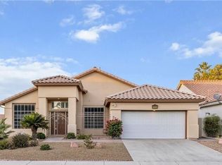 2528 Vera Cruz Cir, Henderson, NV 89074