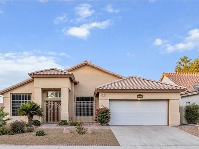2528 Vera Cruz Cir, Henderson, NV, 89074