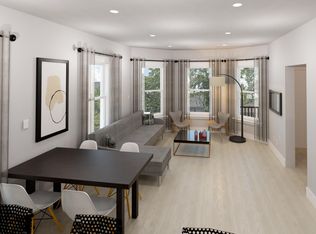9 Wenham St #101A, Jamaica Plain, MA 02130