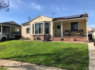 4433 Levelside Ave, Lakewood, CA 90712