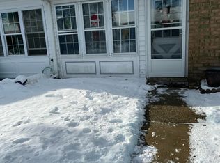 43F Cambridge Cir #F, Manchester Township, NJ 08759