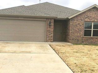 3033 Cherry Knoll Cir, Springdale, AR 72762