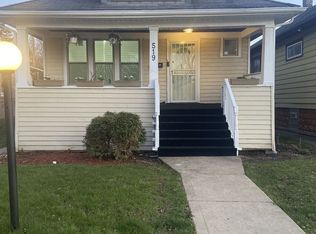519 W 117th St, Chicago, IL