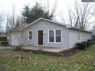 1018 E Front St, Dover, OH