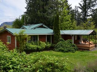 170 NW Jordan Rd, Stevenson, WA 98648