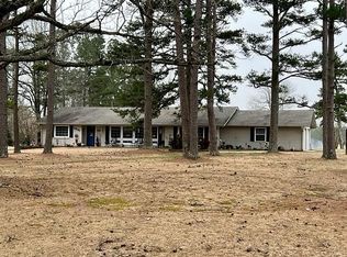 6645 Heber Springs Rd, Locust Grove, AR 72550