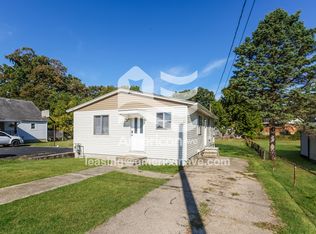 2517 Forest Home Ave, Dayton, OH 45404