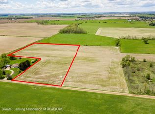 0 N Lowell Rd, Saint Johns, MI 48879