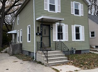 5814 10th Ave, Kenosha, WI 53140