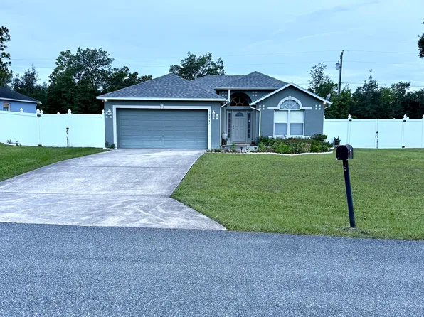 15297 SW 46th Cir, Ocala, FL 34473