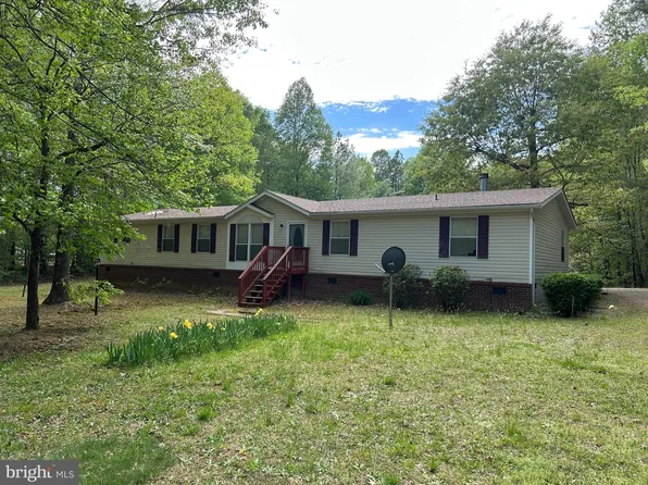 5493 Mudville Rd, Woodford, VA 22580