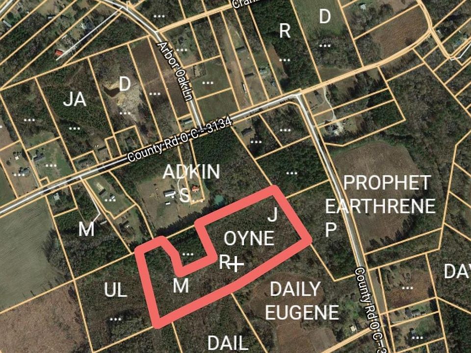 0 Braden Run Rd, Holly Hill, SC 29059 Zillow