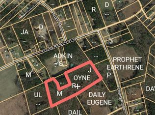 0 Braden Run Rd, Holly Hill, SC 29059