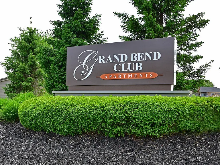 Welcome Home to Grand Bend Club Apartments!
