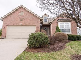 4635 Jeannes Ct, West Chester, OH 45011