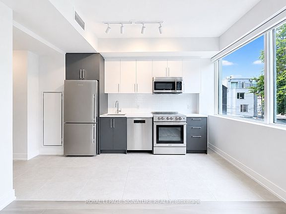 5th image of 664 Spadina Ave #204