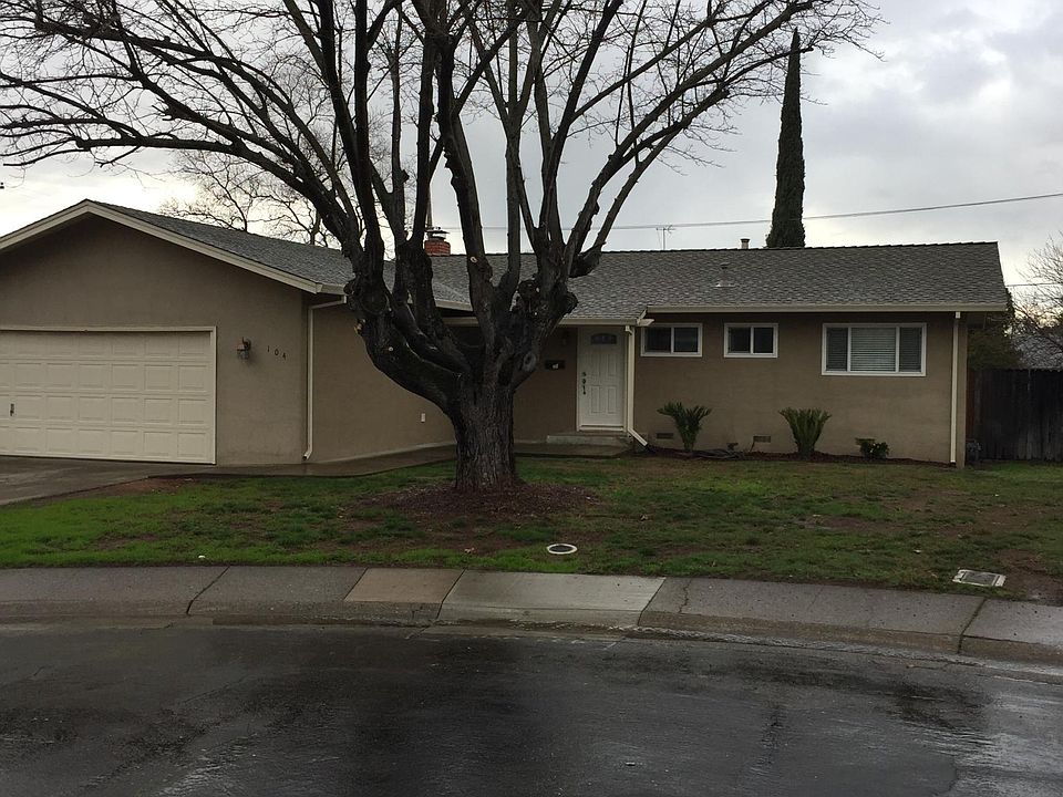 104 Penaranda Dr, Folsom, CA 95630 Zillow