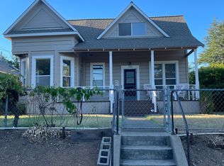 626 Grove Ave #A, Ukiah, CA 95482