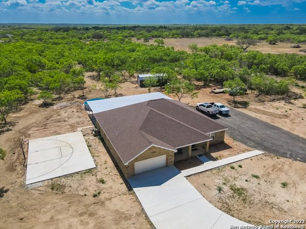 Bigfoot Tx Real Estate