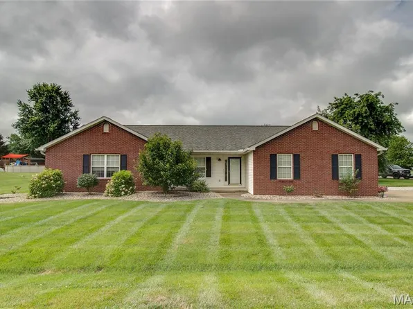 27557 Kristie Ln, Jerseyville, IL 62052